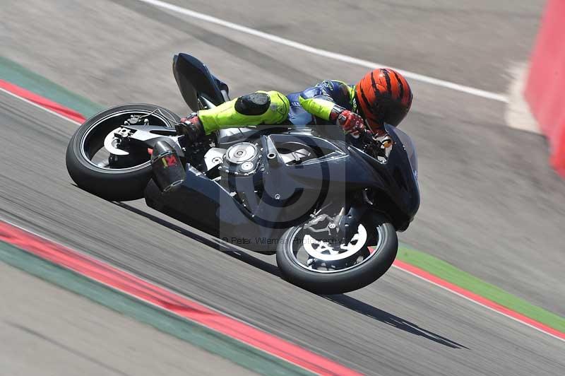 aragon;motorbikes;no limits;peter wileman photography;spain;trackday;trackday digital images