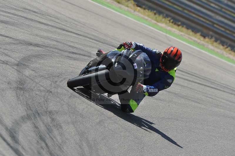 aragon;motorbikes;no limits;peter wileman photography;spain;trackday;trackday digital images