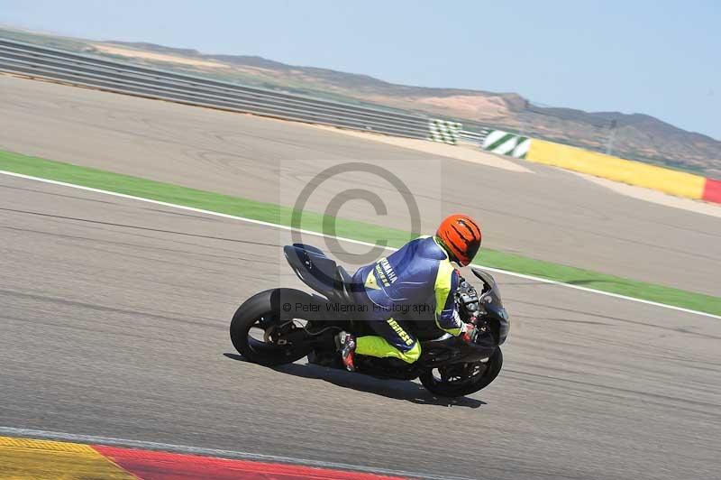 aragon;motorbikes;no limits;peter wileman photography;spain;trackday;trackday digital images