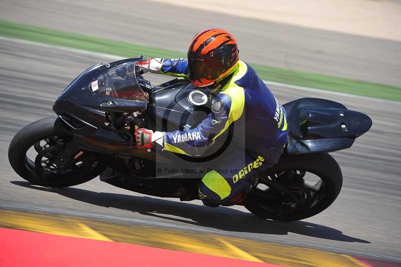 aragon;motorbikes;no limits;peter wileman photography;spain;trackday;trackday digital images