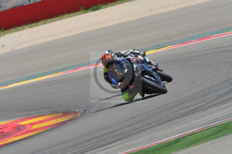 aragon;motorbikes;no limits;peter wileman photography;spain;trackday;trackday digital images