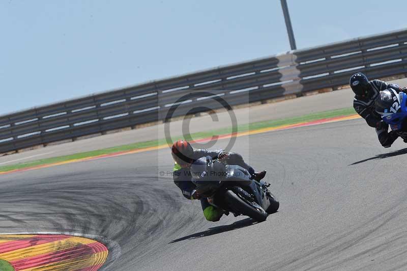 aragon;motorbikes;no limits;peter wileman photography;spain;trackday;trackday digital images