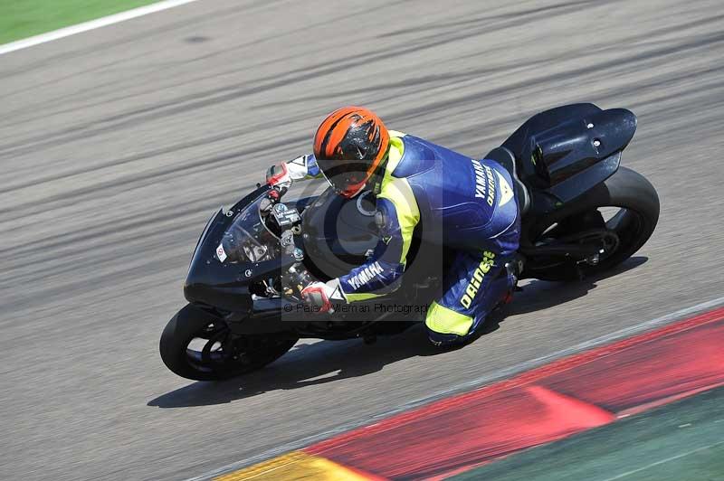 aragon;motorbikes;no limits;peter wileman photography;spain;trackday;trackday digital images