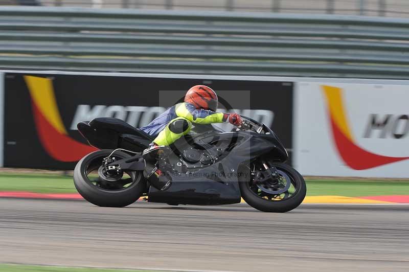 aragon;motorbikes;no limits;peter wileman photography;spain;trackday;trackday digital images