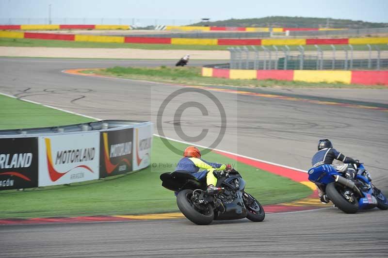 aragon;motorbikes;no limits;peter wileman photography;spain;trackday;trackday digital images