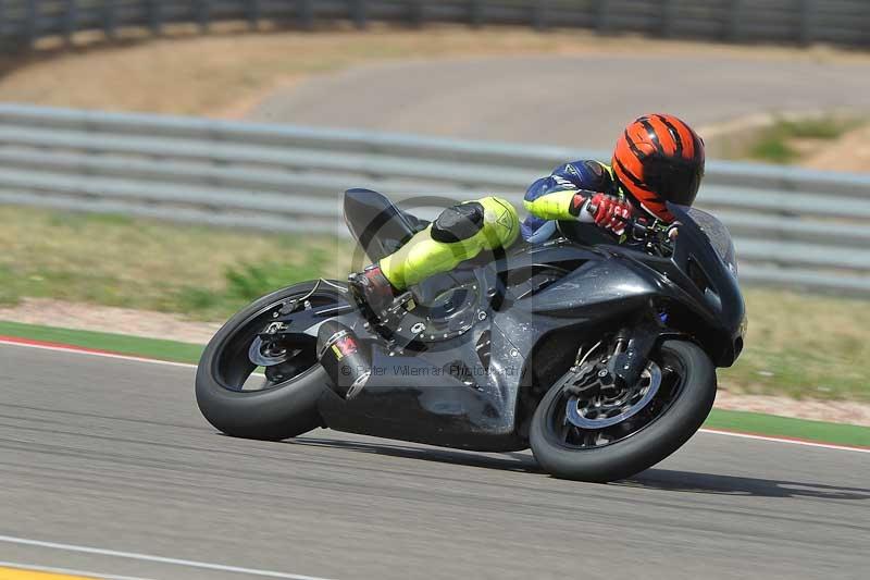 aragon;motorbikes;no limits;peter wileman photography;spain;trackday;trackday digital images