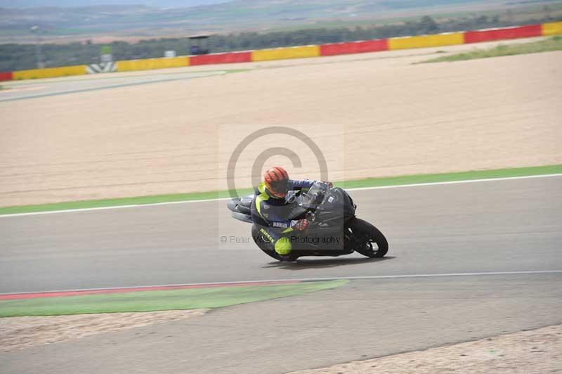 aragon;motorbikes;no limits;peter wileman photography;spain;trackday;trackday digital images