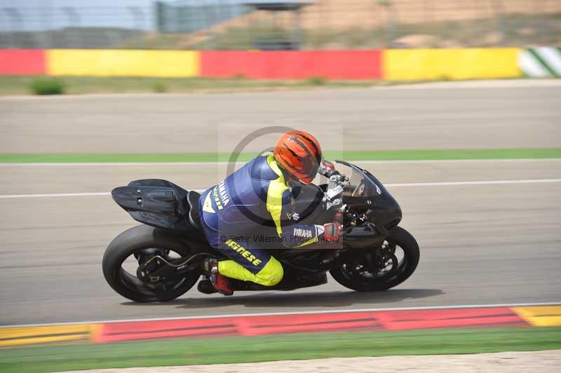 aragon;motorbikes;no limits;peter wileman photography;spain;trackday;trackday digital images