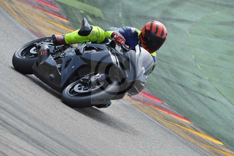 aragon;motorbikes;no limits;peter wileman photography;spain;trackday;trackday digital images