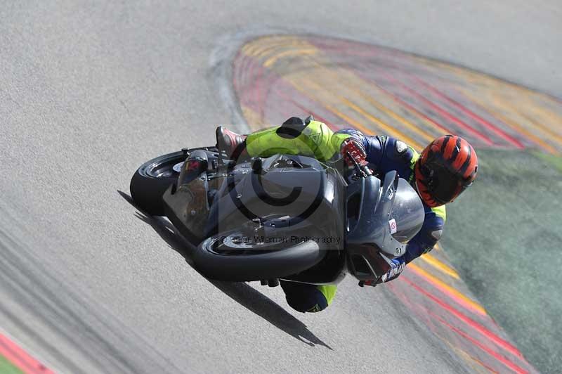 aragon;motorbikes;no limits;peter wileman photography;spain;trackday;trackday digital images