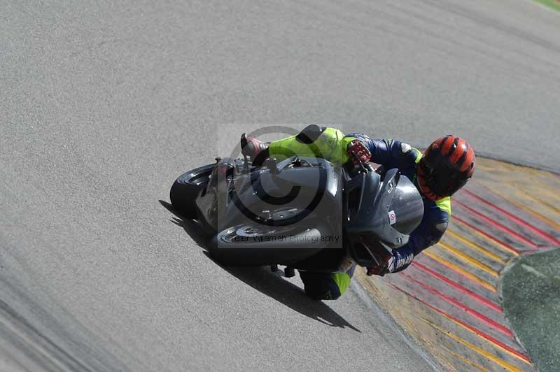 aragon;motorbikes;no limits;peter wileman photography;spain;trackday;trackday digital images