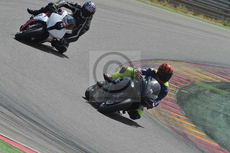 aragon;motorbikes;no limits;peter wileman photography;spain;trackday;trackday digital images