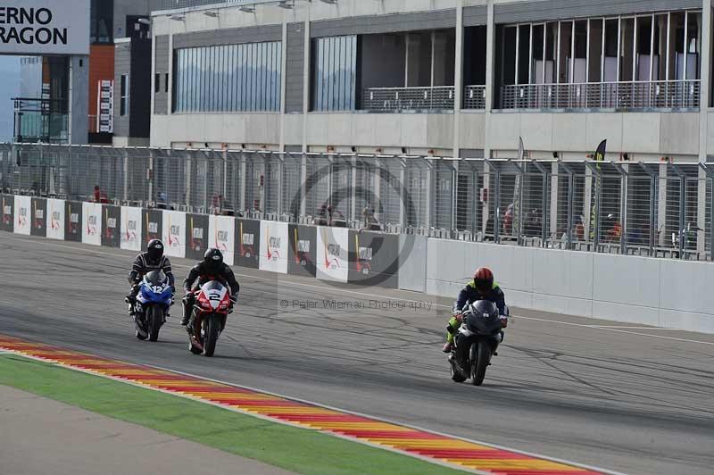 aragon;motorbikes;no limits;peter wileman photography;spain;trackday;trackday digital images