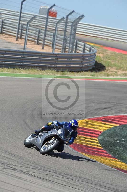 aragon;motorbikes;no limits;peter wileman photography;spain;trackday;trackday digital images