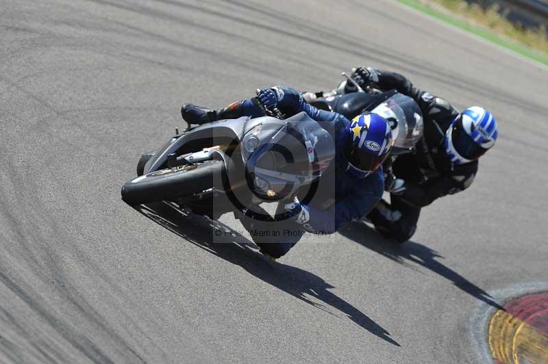 aragon;motorbikes;no limits;peter wileman photography;spain;trackday;trackday digital images