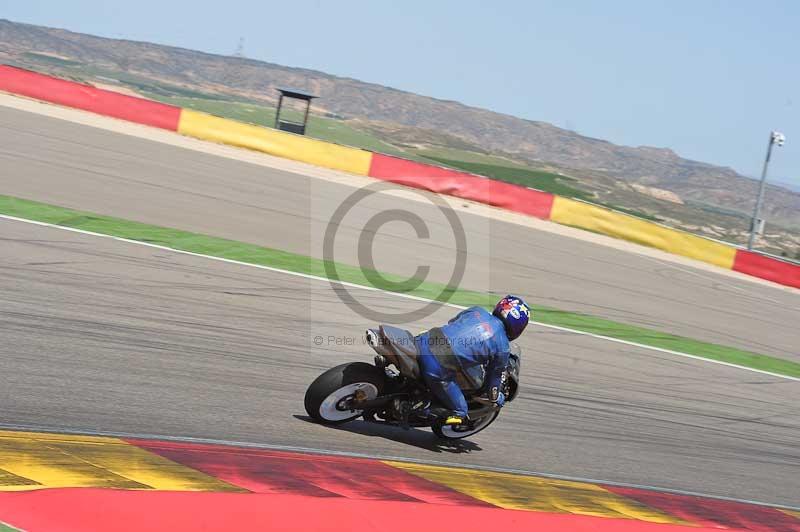 aragon;motorbikes;no limits;peter wileman photography;spain;trackday;trackday digital images