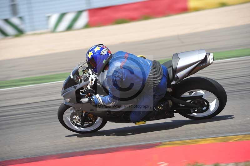 aragon;motorbikes;no limits;peter wileman photography;spain;trackday;trackday digital images