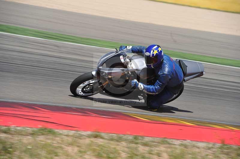 aragon;motorbikes;no limits;peter wileman photography;spain;trackday;trackday digital images