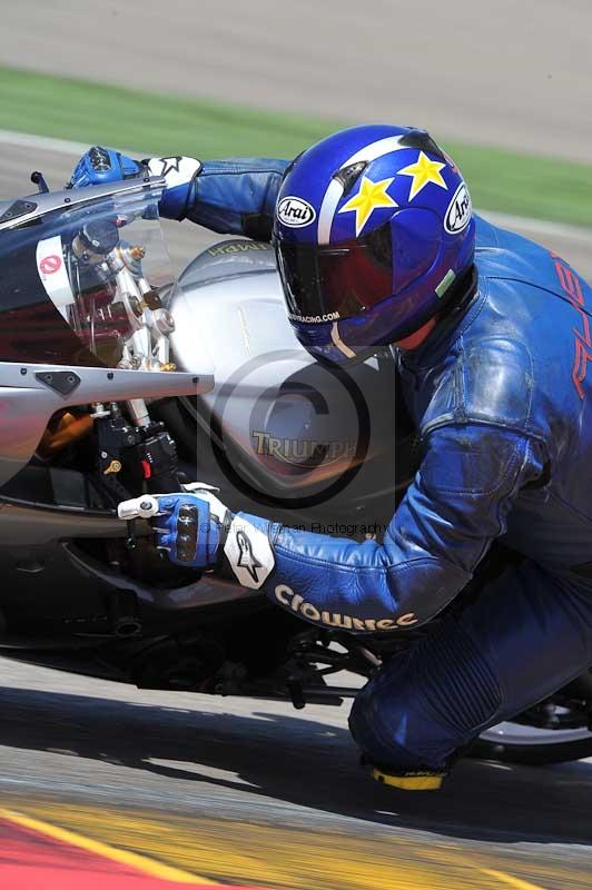 aragon;motorbikes;no limits;peter wileman photography;spain;trackday;trackday digital images