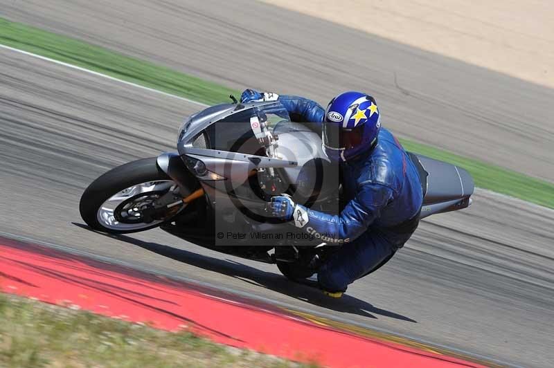 aragon;motorbikes;no limits;peter wileman photography;spain;trackday;trackday digital images