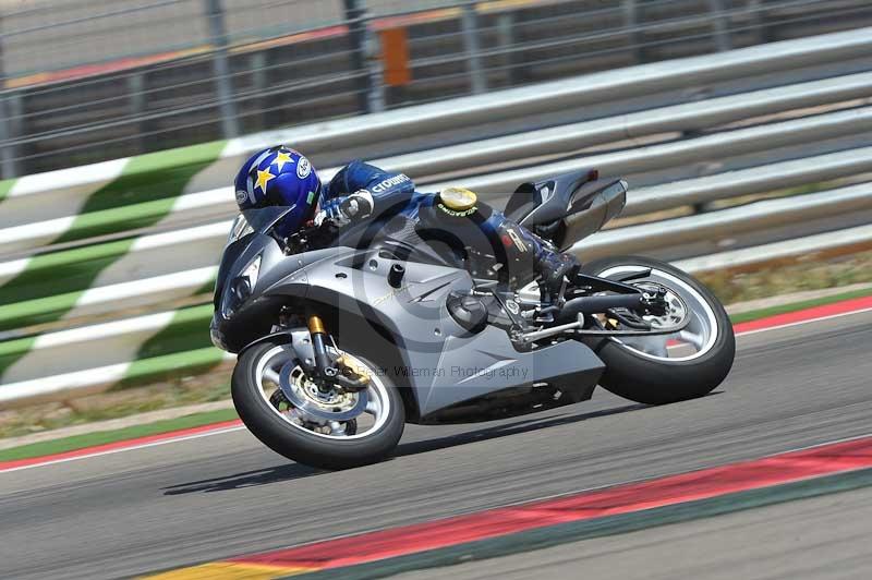 aragon;motorbikes;no limits;peter wileman photography;spain;trackday;trackday digital images