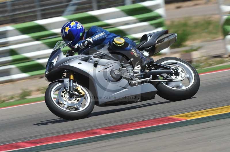 aragon;motorbikes;no limits;peter wileman photography;spain;trackday;trackday digital images