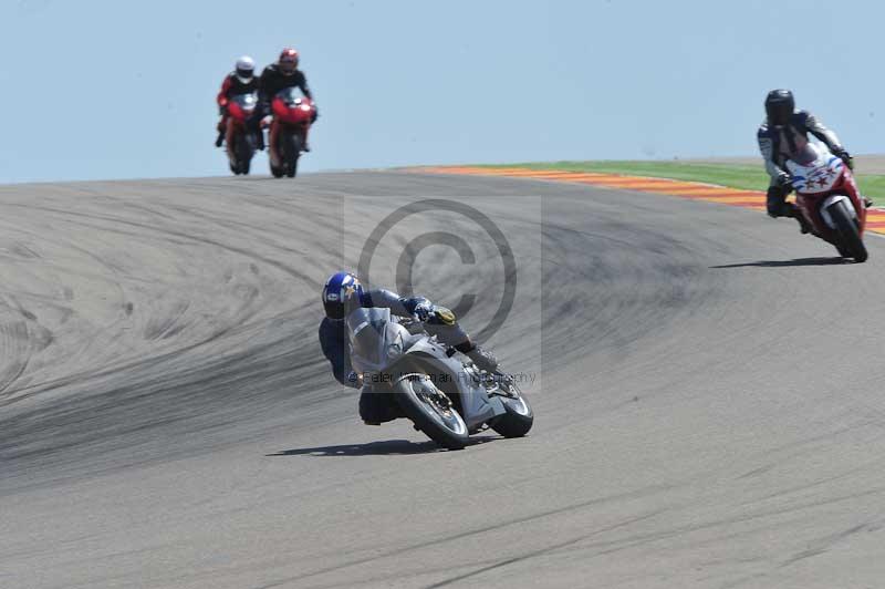 aragon;motorbikes;no limits;peter wileman photography;spain;trackday;trackday digital images