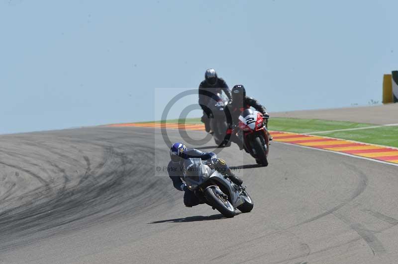 aragon;motorbikes;no limits;peter wileman photography;spain;trackday;trackday digital images