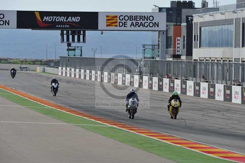 aragon;motorbikes;no limits;peter wileman photography;spain;trackday;trackday digital images