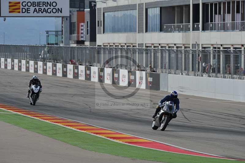 aragon;motorbikes;no limits;peter wileman photography;spain;trackday;trackday digital images