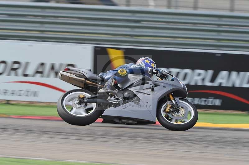 aragon;motorbikes;no limits;peter wileman photography;spain;trackday;trackday digital images