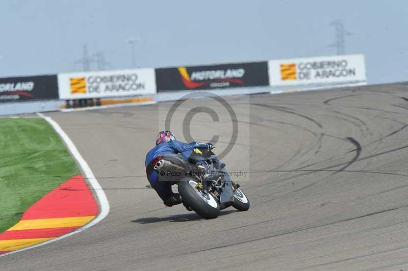 aragon;motorbikes;no limits;peter wileman photography;spain;trackday;trackday digital images