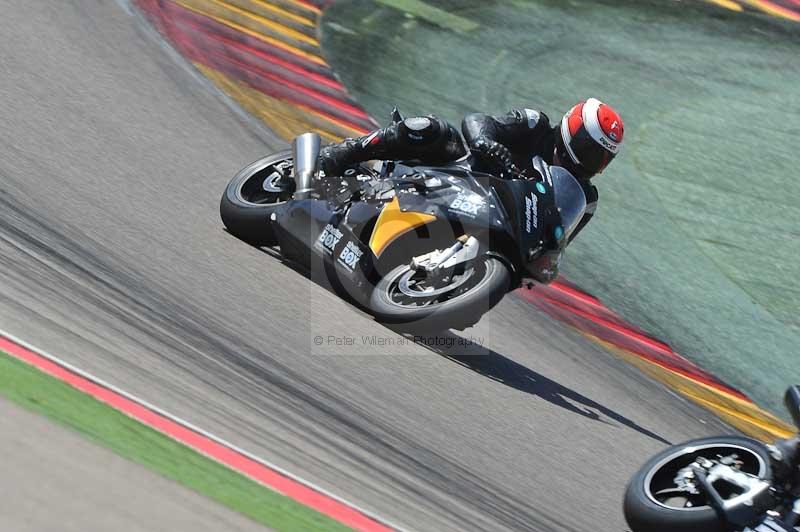 aragon;motorbikes;no limits;peter wileman photography;spain;trackday;trackday digital images