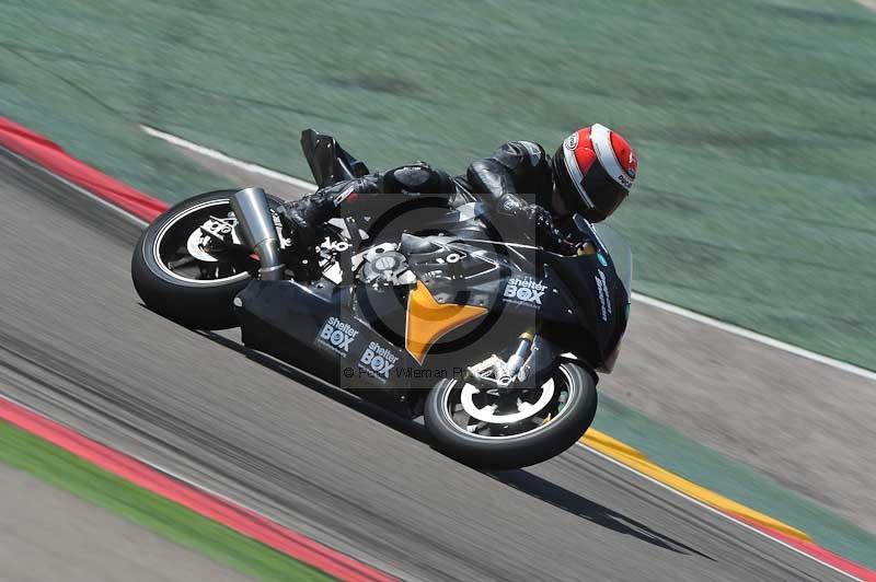 aragon;motorbikes;no limits;peter wileman photography;spain;trackday;trackday digital images