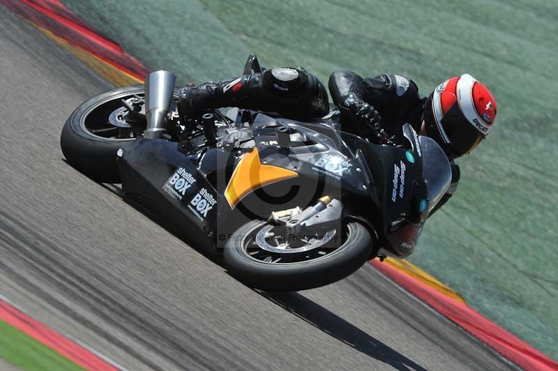 aragon;motorbikes;no limits;peter wileman photography;spain;trackday;trackday digital images