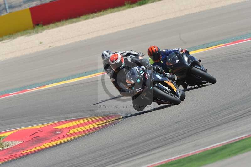 aragon;motorbikes;no limits;peter wileman photography;spain;trackday;trackday digital images