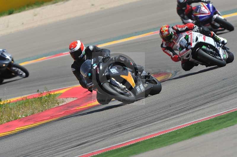 aragon;motorbikes;no limits;peter wileman photography;spain;trackday;trackday digital images