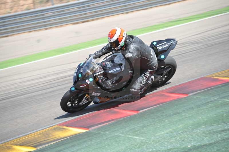 aragon;motorbikes;no limits;peter wileman photography;spain;trackday;trackday digital images