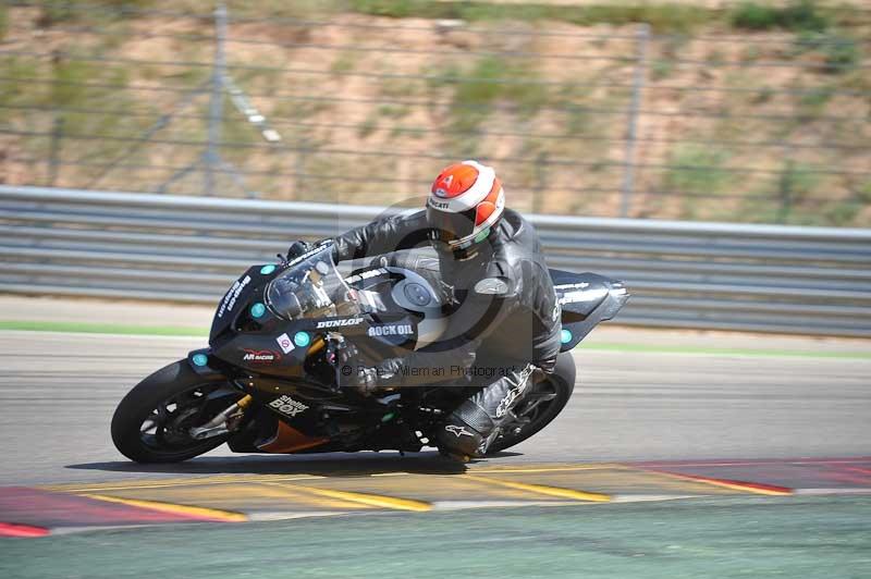 aragon;motorbikes;no limits;peter wileman photography;spain;trackday;trackday digital images