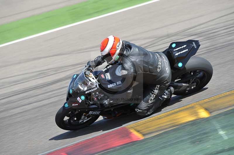 aragon;motorbikes;no limits;peter wileman photography;spain;trackday;trackday digital images