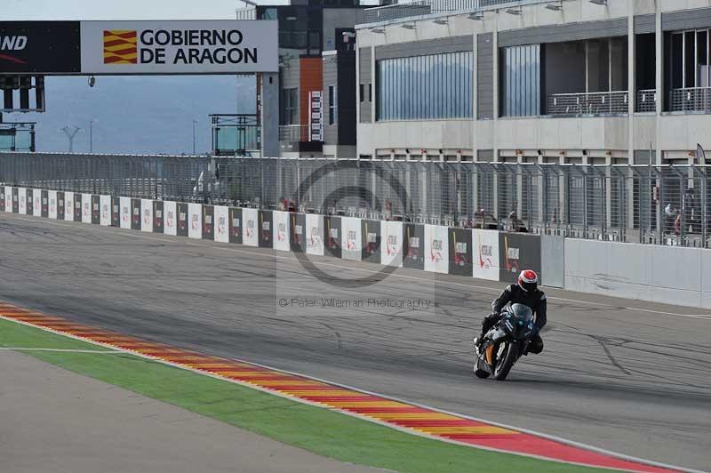 aragon;motorbikes;no limits;peter wileman photography;spain;trackday;trackday digital images