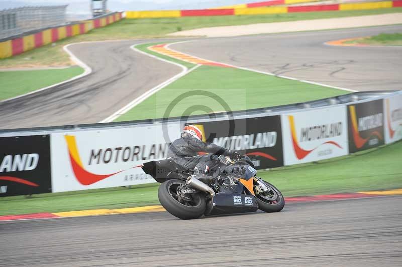 aragon;motorbikes;no limits;peter wileman photography;spain;trackday;trackday digital images