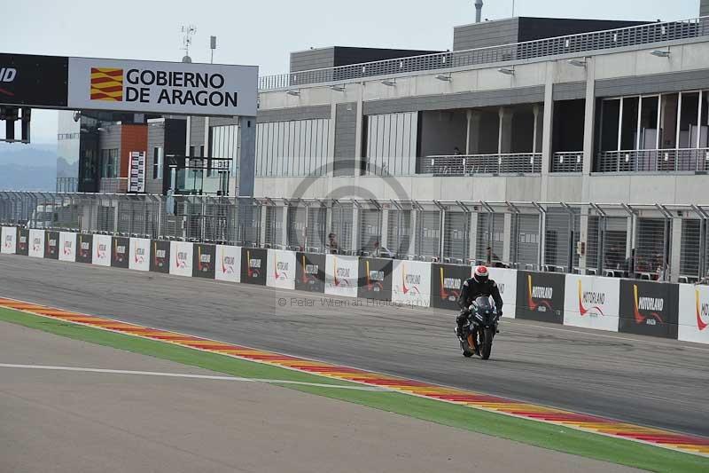 aragon;motorbikes;no limits;peter wileman photography;spain;trackday;trackday digital images