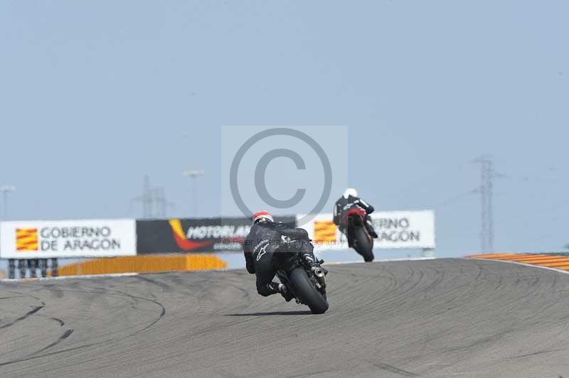 aragon;motorbikes;no limits;peter wileman photography;spain;trackday;trackday digital images