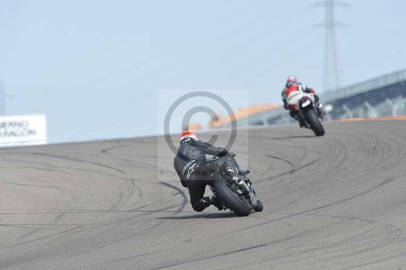 aragon;motorbikes;no limits;peter wileman photography;spain;trackday;trackday digital images