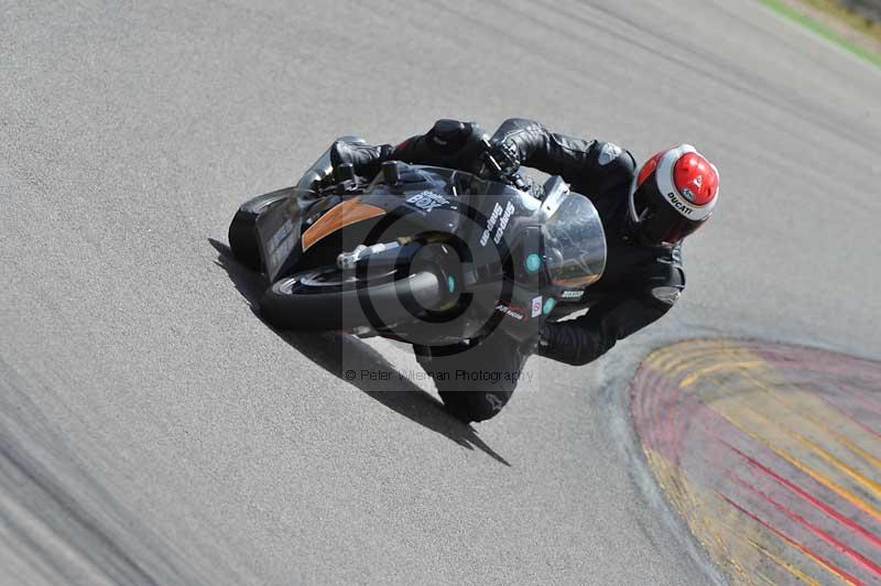 aragon;motorbikes;no limits;peter wileman photography;spain;trackday;trackday digital images