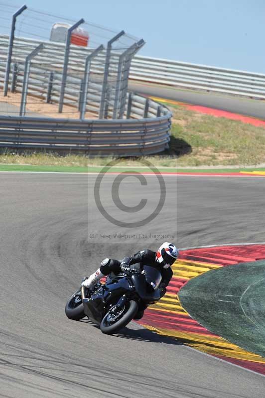 aragon;motorbikes;no limits;peter wileman photography;spain;trackday;trackday digital images