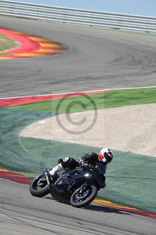 aragon;motorbikes;no limits;peter wileman photography;spain;trackday;trackday digital images