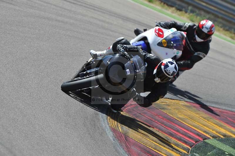 aragon;motorbikes;no limits;peter wileman photography;spain;trackday;trackday digital images