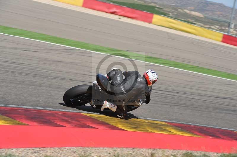 aragon;motorbikes;no limits;peter wileman photography;spain;trackday;trackday digital images